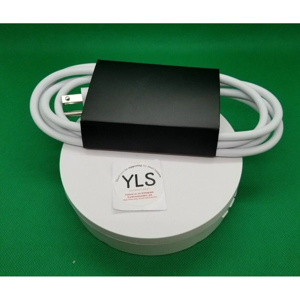 MacBook Pro Replacement 3ft Power Cord MagSafe 1 or MagSafe 2 Models NEW